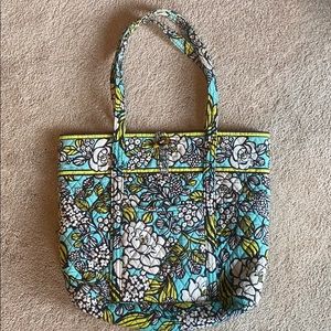 Vera Bradley Tote Bag
